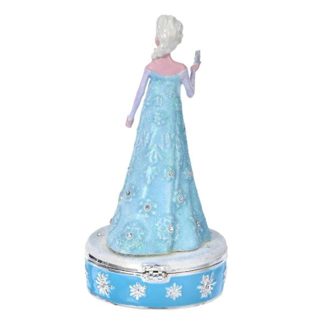 Joyero de Elsa - Frozen