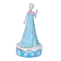 Joyero de Elsa - Frozen