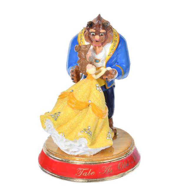 Joyero de Belle y Beast | Arribas Brothers