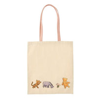 Bolso tote Winnie the Pooh y sus amigos 100 Years