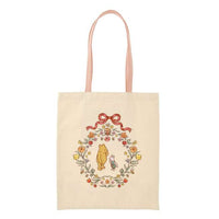Bolso tote Winnie the Pooh y sus amigos 100 Years