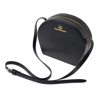 Bolso bandolera del Gato de Cheshire luminiscente