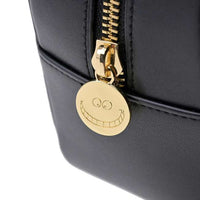 Bolso bandolera del Gato de Cheshire luminiscente