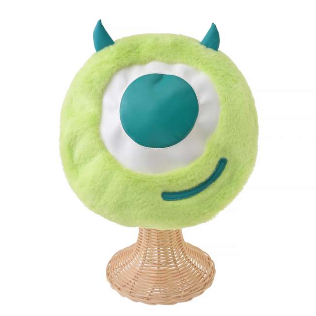 Boina de Mike de Monsters, Inc. 25.º aniversario (58,5)