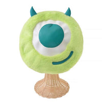 Boina de Mike de Monsters, Inc. 25.º aniversario (58,5)