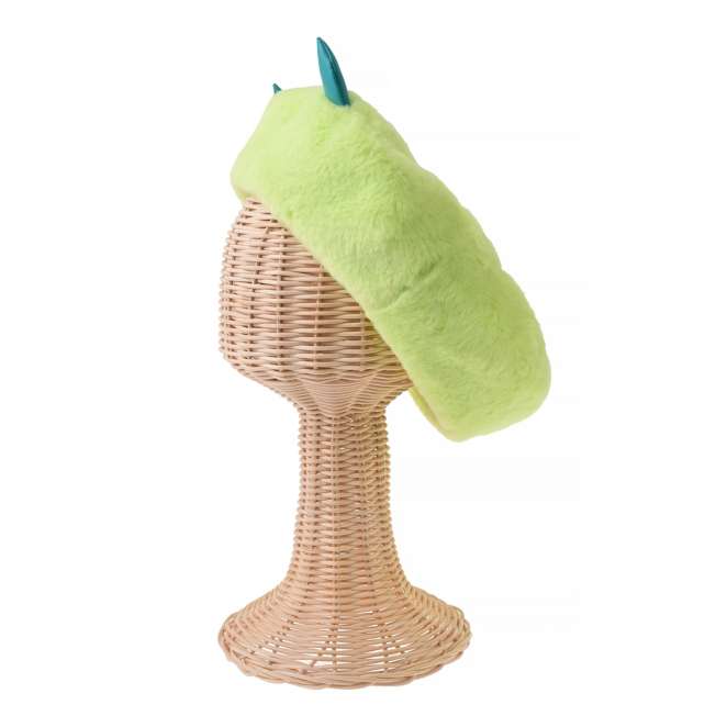 Boina de Mike de Monsters, Inc. 25.º aniversario (58,5)