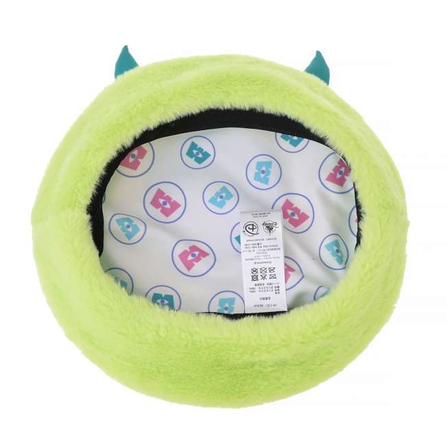 Boina de Mike de Monsters, Inc. 25.º aniversario (58,5)