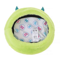 Boina de Mike de Monsters, Inc. 25.º aniversario (58,5)