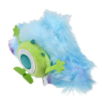 Pinche para el pelo de Mike - Monsters, Inc. 25.º aniversario