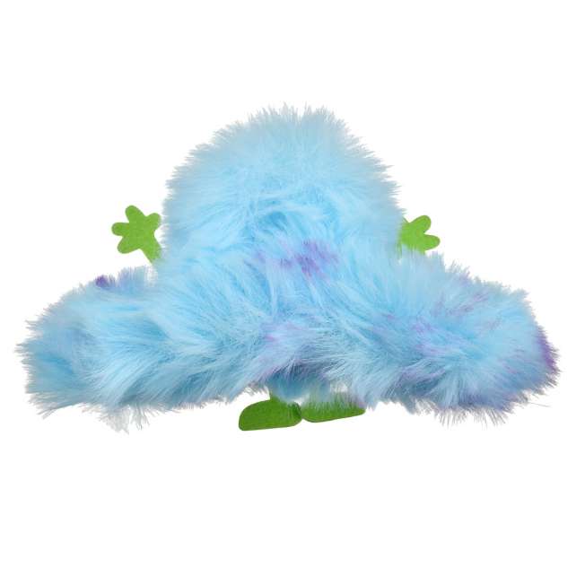 Pinche para el pelo de Mike - Monsters, Inc. 25.º aniversario