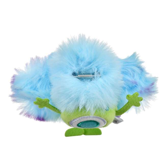 Pinche para el pelo de Mike - Monsters, Inc. 25.º aniversario
