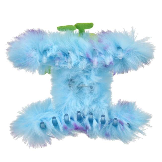 Pinche para el pelo de Mike - Monsters, Inc. 25.º aniversario