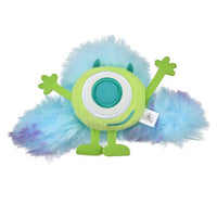 Pinche para el pelo de Mike - Monsters, Inc. 25.º aniversario