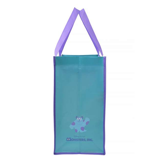 Bolsa reutilizable de Monsters, Inc. 25.º aniversario