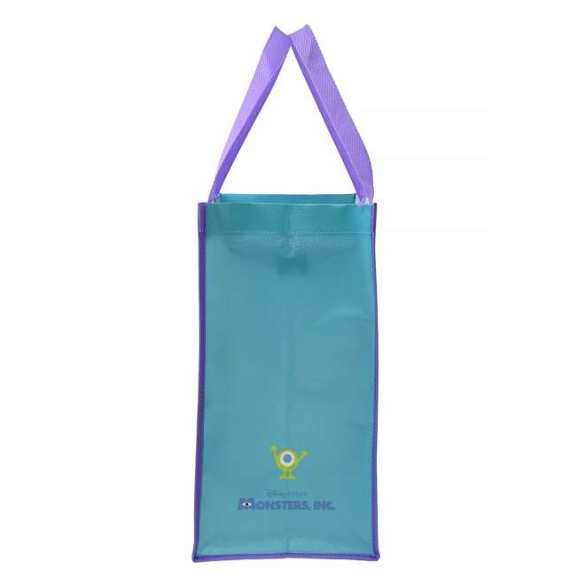 Bolsa reutilizable de Monsters, Inc. 25.º aniversario
