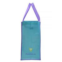Bolsa reutilizable de Monsters, Inc. 25.º aniversario