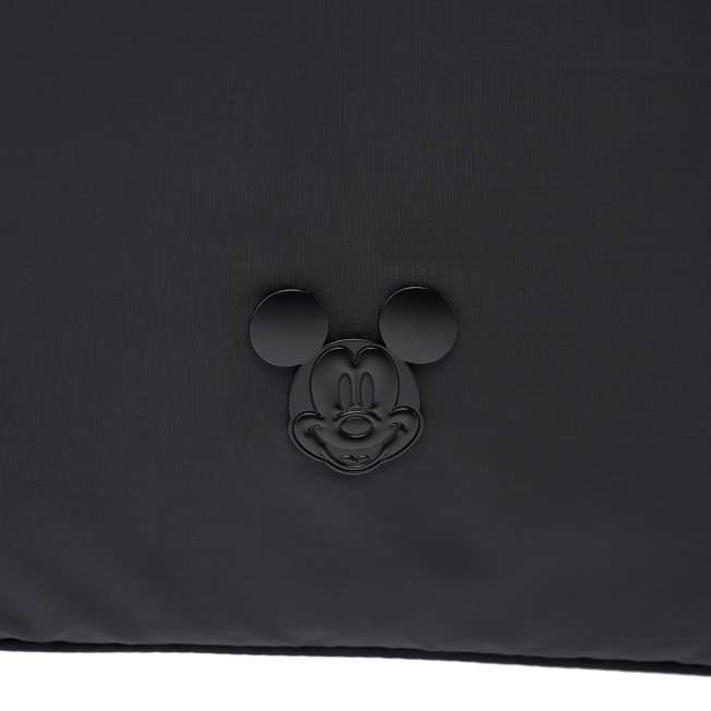 Bolso tote S 2 en 1 de Mickey Mouse con colgante