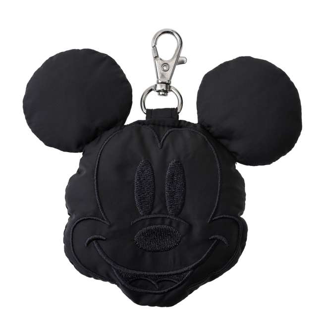 Bolso tote S 2 en 1 de Mickey Mouse con colgante