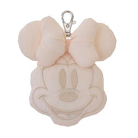 Bolso tote acolchado de Minnie 2 en 1 (S)