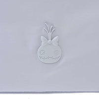 Bolso acolchado 2 en 1 de Stitch y Scrump con colgante