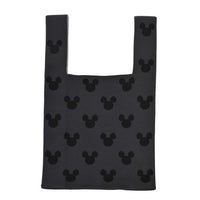 Bolso tote tejido de Mickey