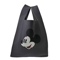Bolso tote tejido de Mickey
