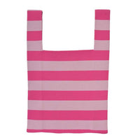 Bolso tote tejido del Gato de Cheshire