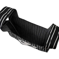 Bolso tote tejido de Jack Skellington