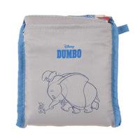 Bolsa reutilizable vintage de Dumbo y Timoteo