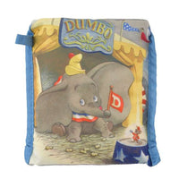 Bolsa reutilizable vintage de Dumbo y Timoteo