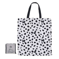 Bolso reutilizable 101 Dálmatas con diseño dálmata