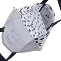 Bolso reutilizable 101 Dálmatas con diseño dálmata