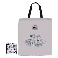 Bolso reutilizable 101 Dálmatas con diseño dálmata