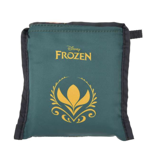 Bolsa reutilizable Frozen: Anna y Elsa