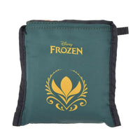 Bolsa reutilizable Frozen: Anna y Elsa