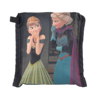 Bolsa reutilizable Frozen: Anna y Elsa