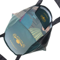 Bolsa reutilizable Frozen: Anna y Elsa