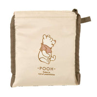 Bolso reutilizable de Winnie the Pooh, Piglet y Tigger