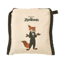 Bolso plegable de Nick Wilde – Zootopia 2