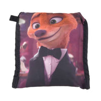 Bolso plegable de Nick Wilde – Zootopia 2