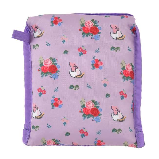 Bolsa reutilizable romántica de Daisy