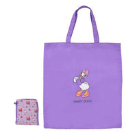 Bolsa reutilizable romántica de Daisy