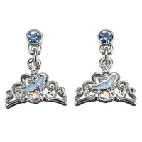 Aros de tiara de Cenicienta