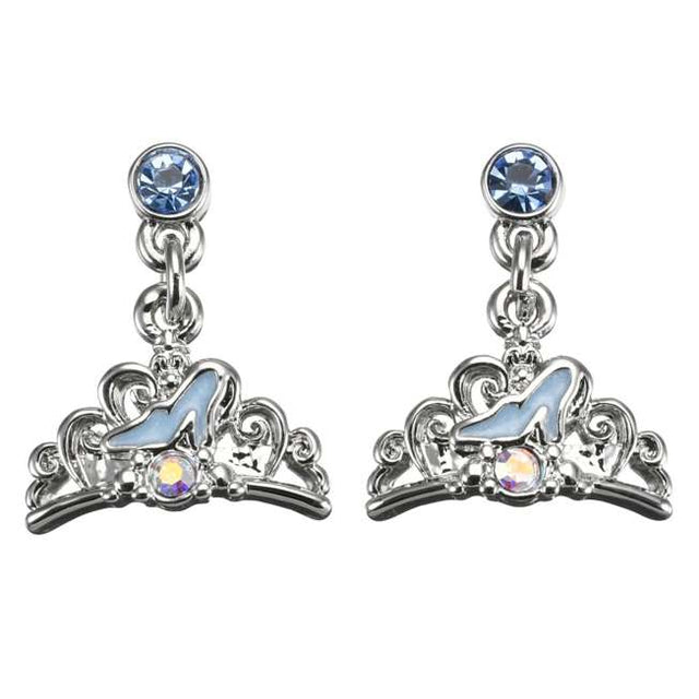 Aros de tiara de Cenicienta