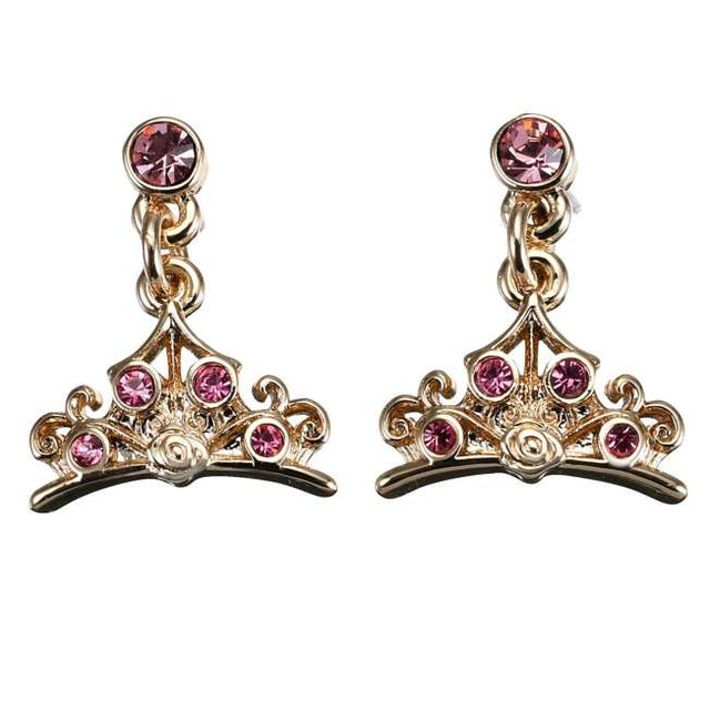Aros de tiara de Aurora