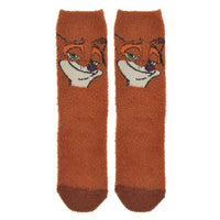Calcetines de Nick Wilde - Zootopia (23–25 cm)