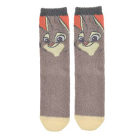 Calcetines afelpados de Judy Hopps - Zootopia