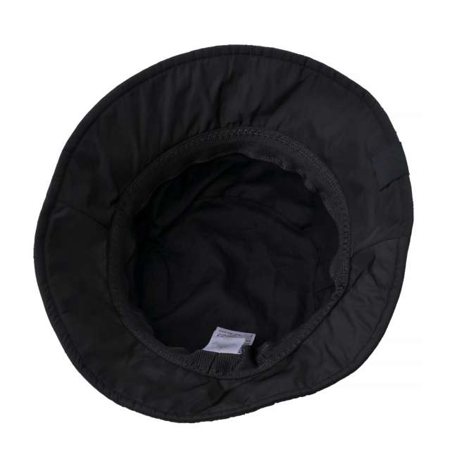 Sombrero negro acolchado de Mickey Mouse