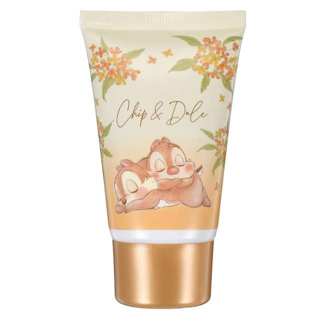 Crema de manos Chip y Dale Buen descanso
