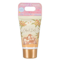 Crema de manos Chip y Dale Buen descanso